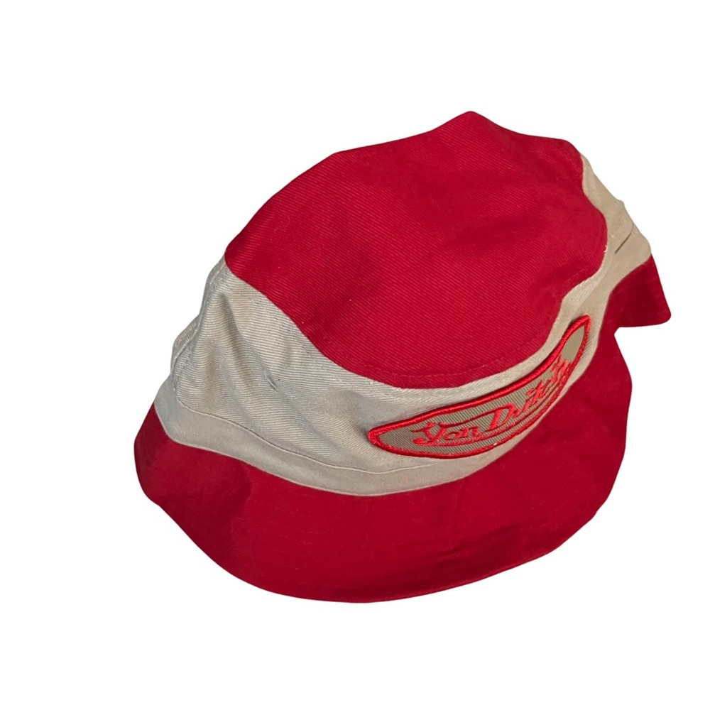 Von Dutch Kids Vintage Bucket Hat - Picture 3 of 3
